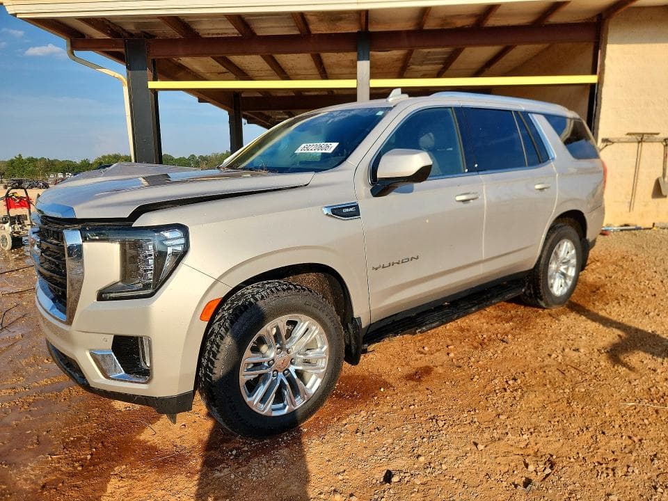 2023 GMC YUKON SLE - 1