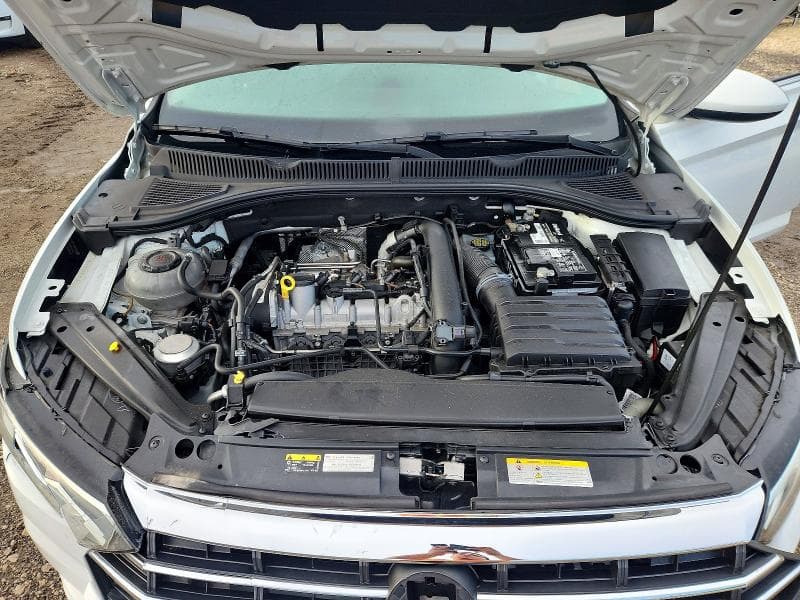 2021 VOLKSWAGEN JETTA S 11