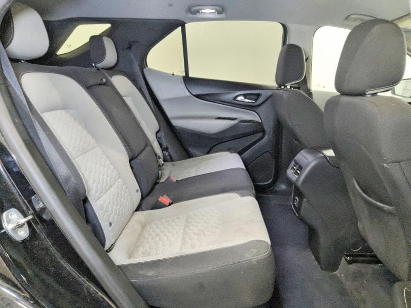 2020 CHEVROLET EQUINOX LS 11