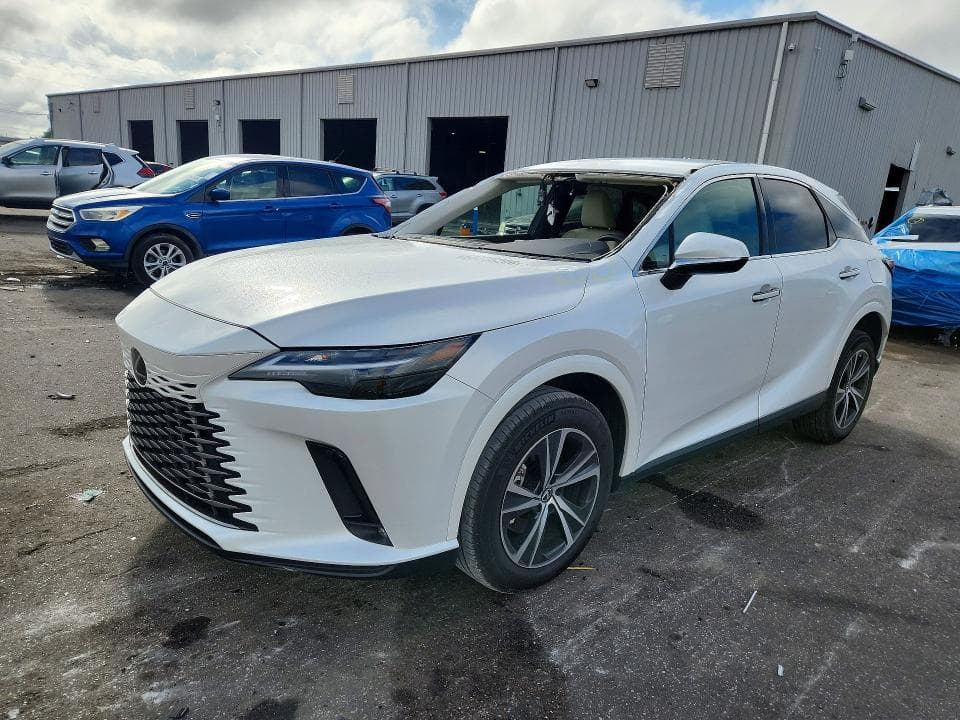 2023 LEXUS RX 350 BASE - 1