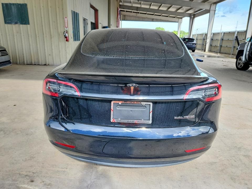 2023 TESLA MODEL 3 6