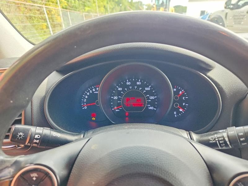 2019 KIA SOUL BASE 9