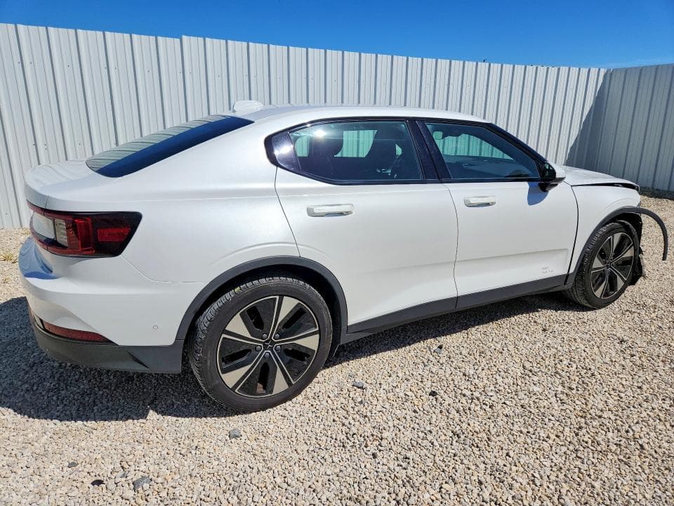 2024 POLESTAR 2 3