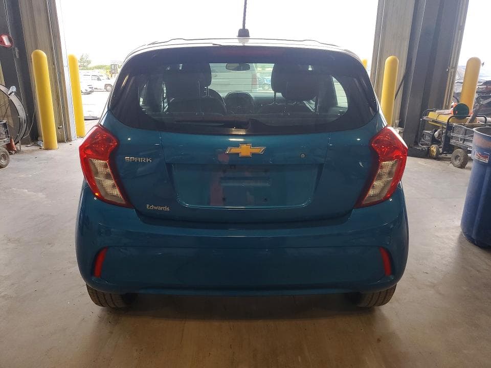 2019 CHEVROLET SPARK LS 6