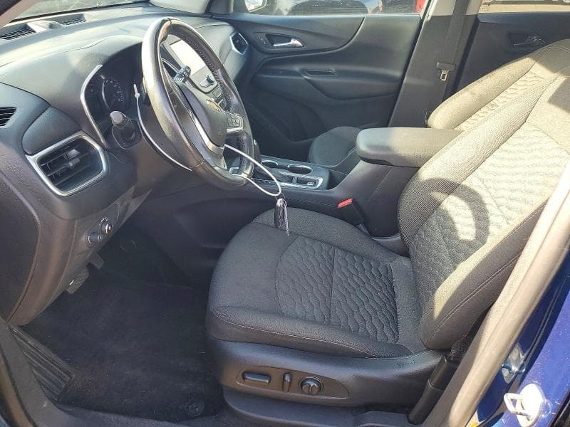 2019 CHEVROLET EQUINOX LT 7