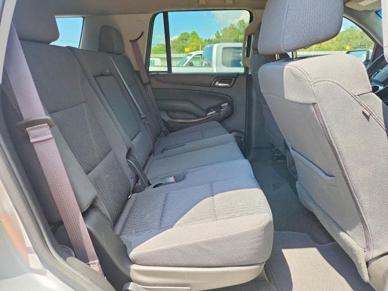 2017 CHEVROLET TAHOE C1500 LS 11