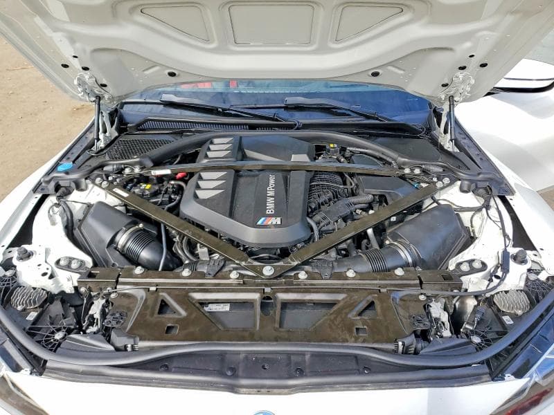 2023 BMW M3 11