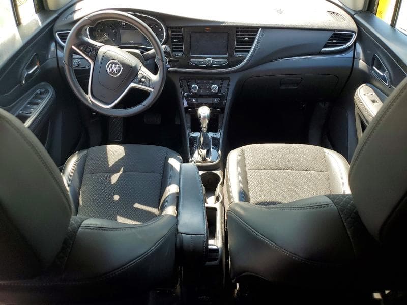 2022 BUICK ENCORE PREFERRED 8