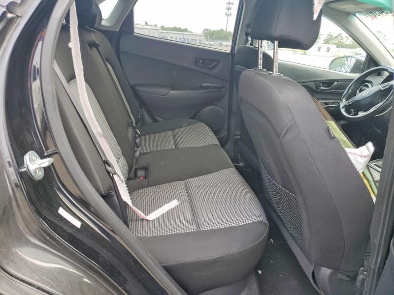 2020 HYUNDAI KONA SEL PLUS 11