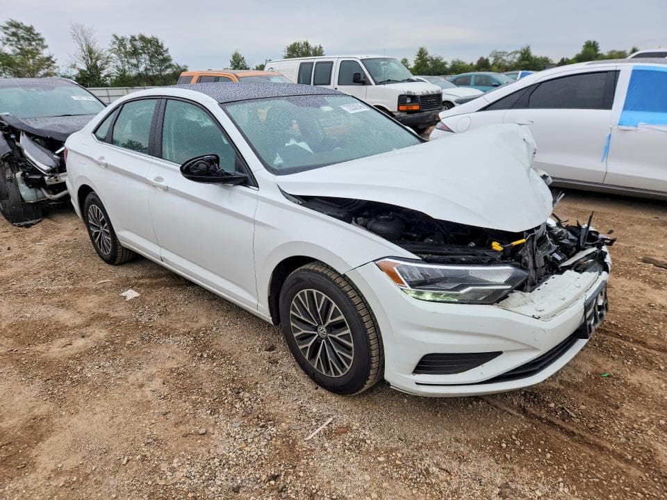 2019 VOLKSWAGEN JETTA S 4