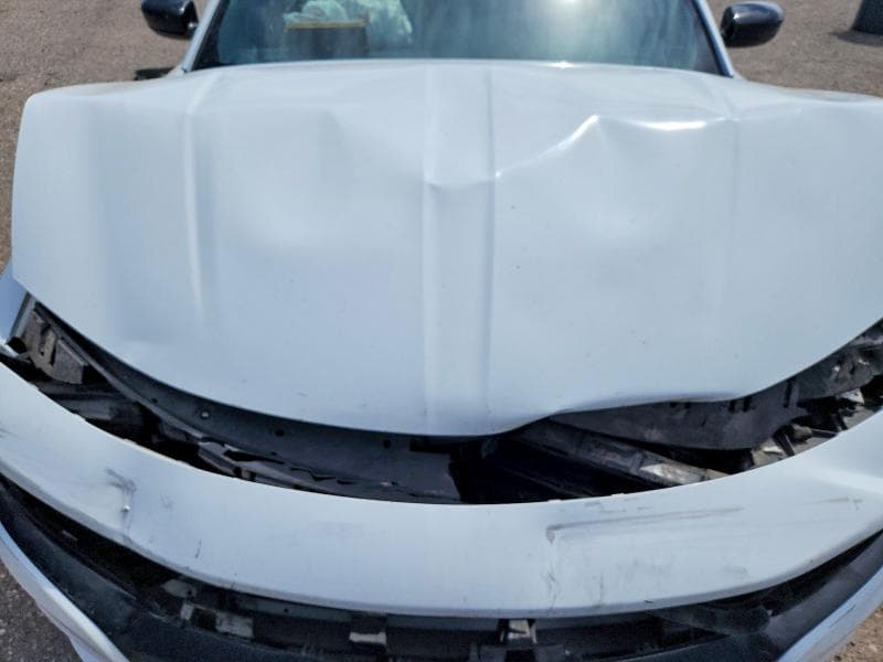 2018 DODGE CHARGER R/T 11