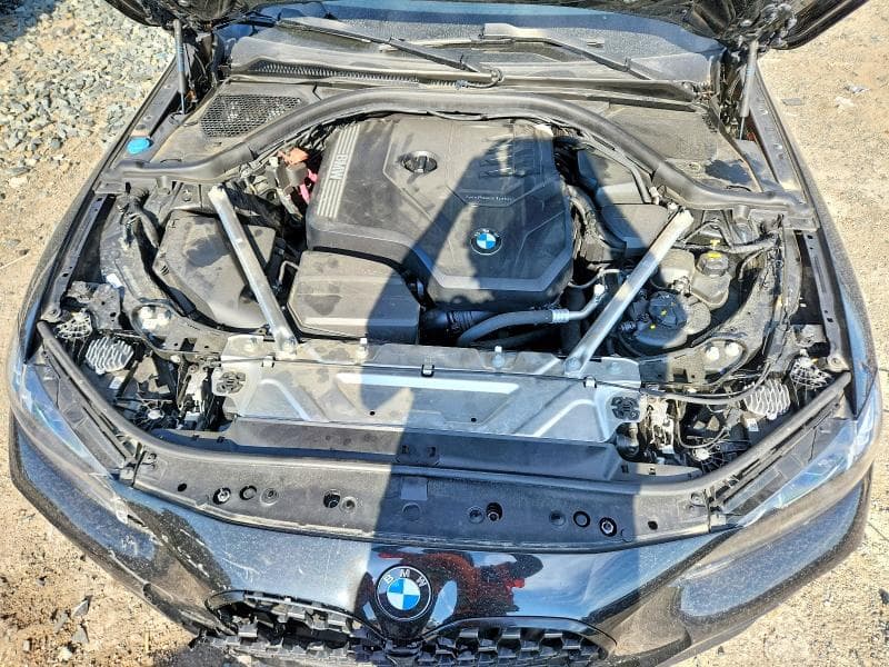 2022 BMW 430I 11