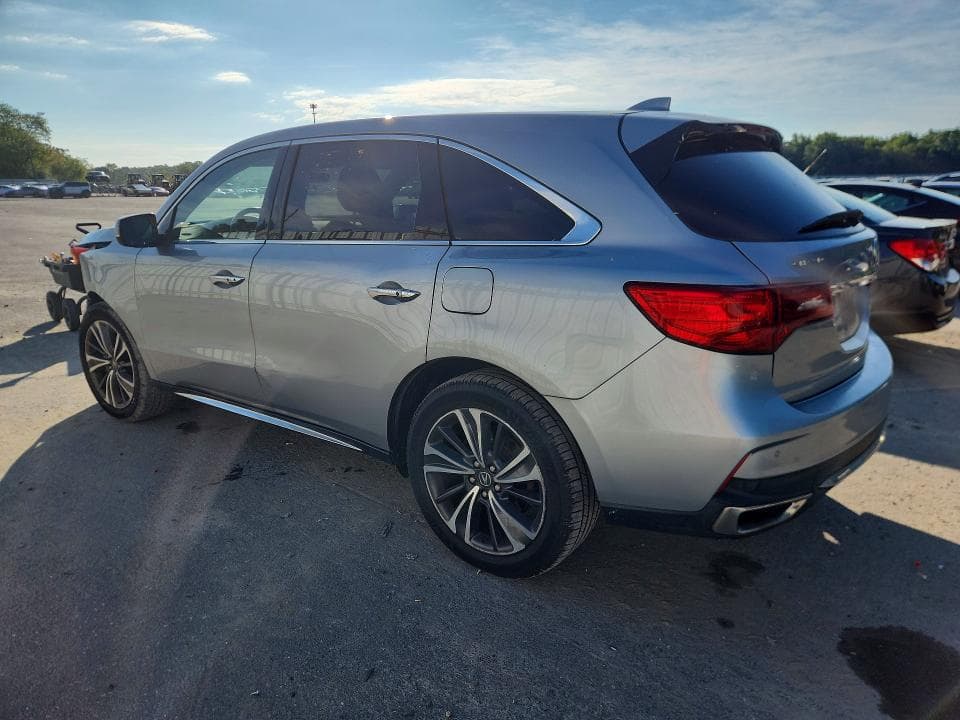 2020 ACURA MDX TECHNOLOGY 2