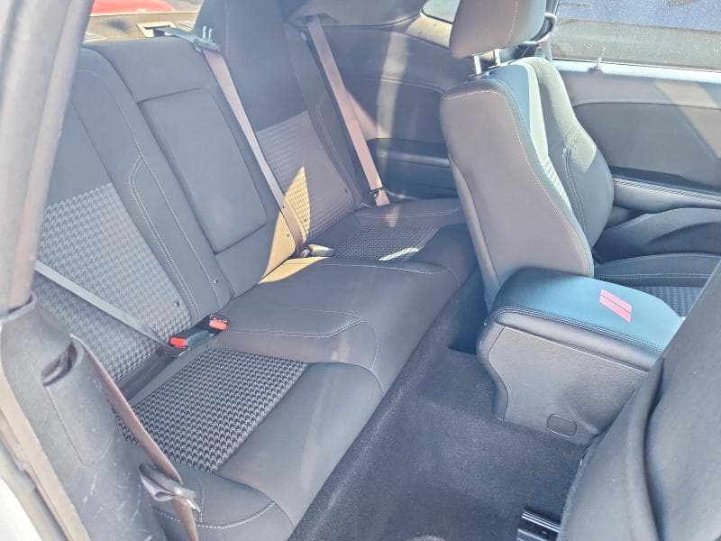 2021 DODGE CHALLENGER SXT 10
