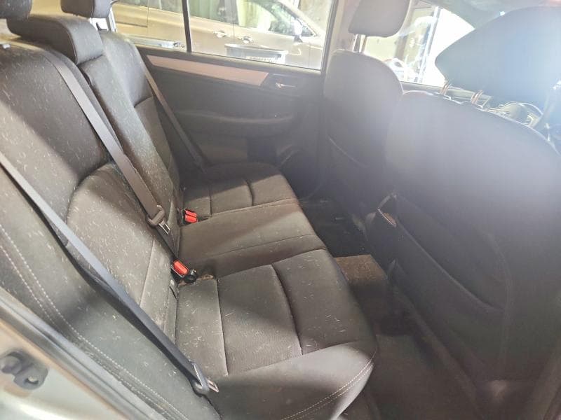 2017 SUBARU LEGACY 2.5I PREMIUM 10
