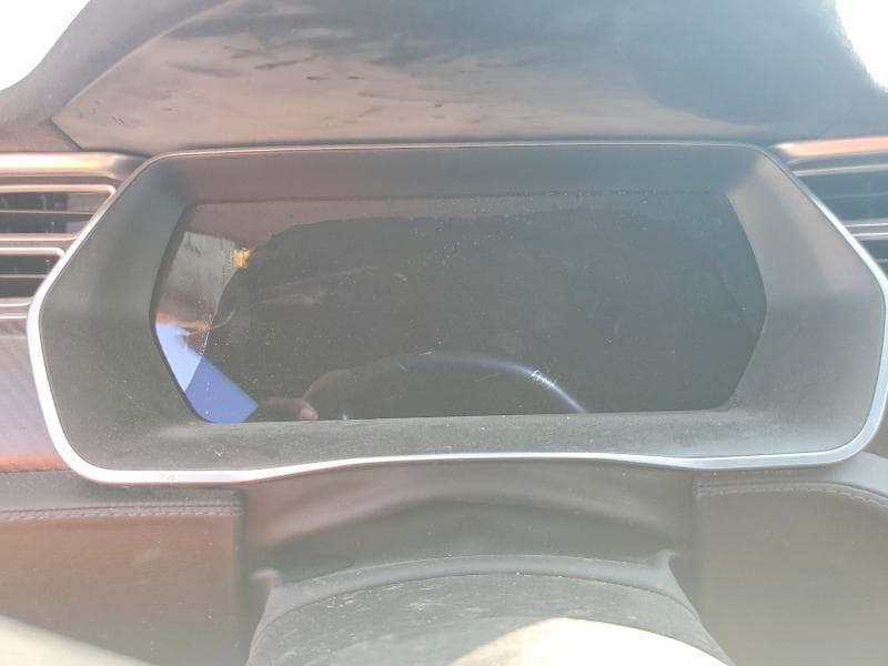 2017 TESLA MODEL S 9