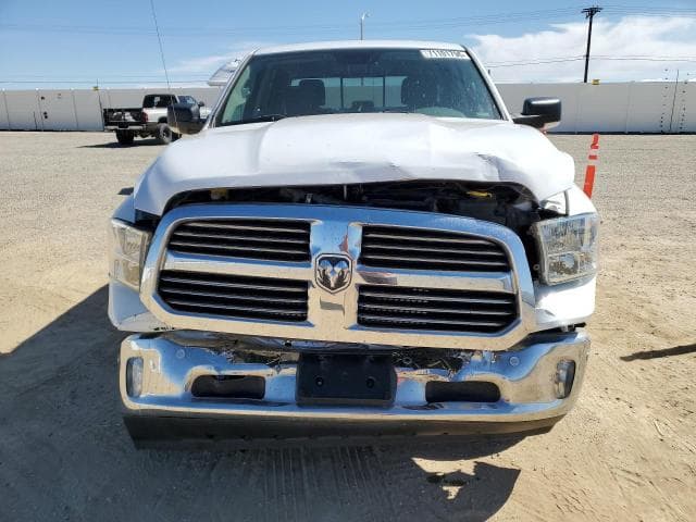 2018 RAM 1500 SLT 5