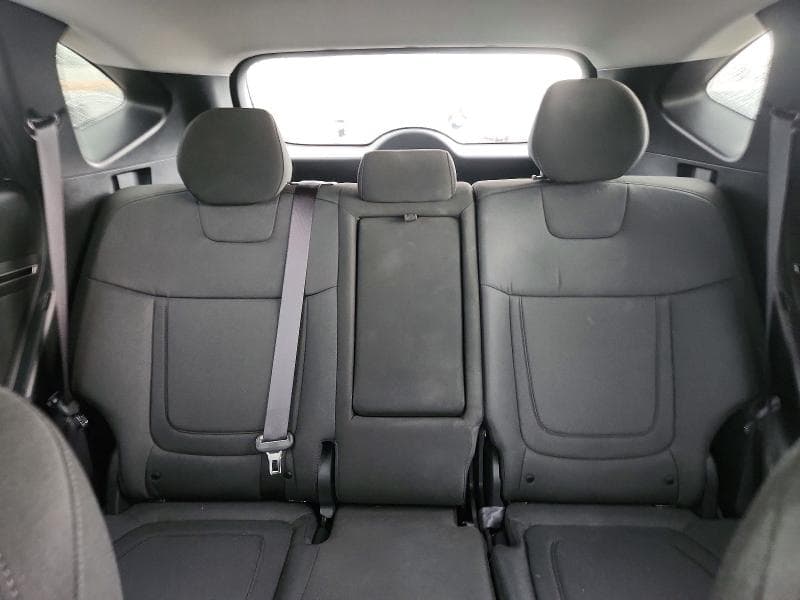 2022 HYUNDAI TUCSON SEL 10
