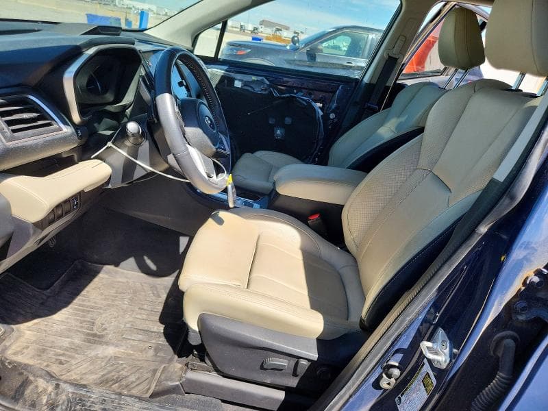 2024 SUBARU ASCENT LIMITED 7