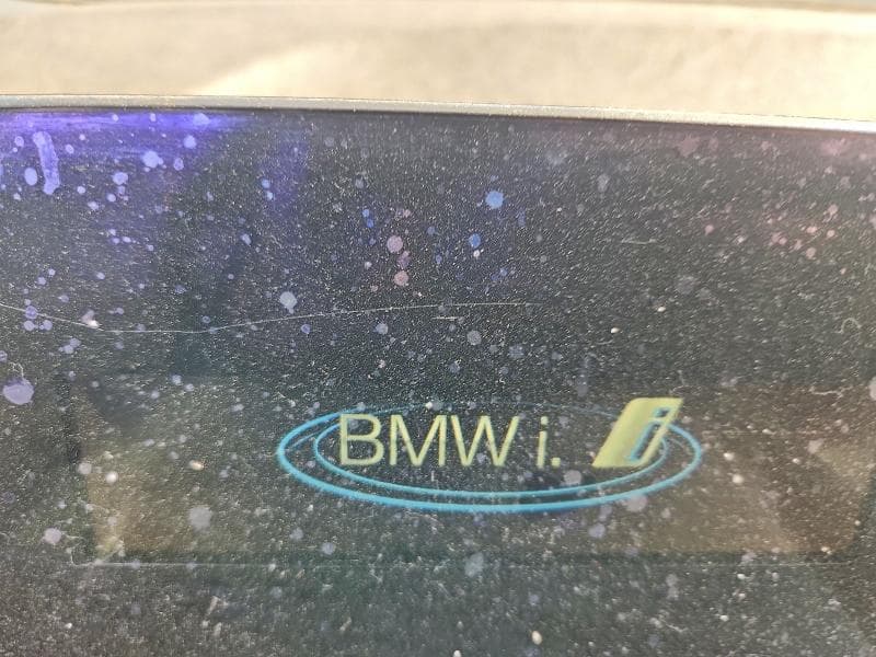 2017 BMW I3 REX 9