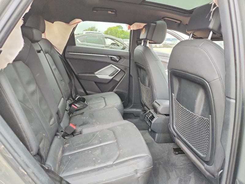 2019 AUDI Q3 PREMIUM 11