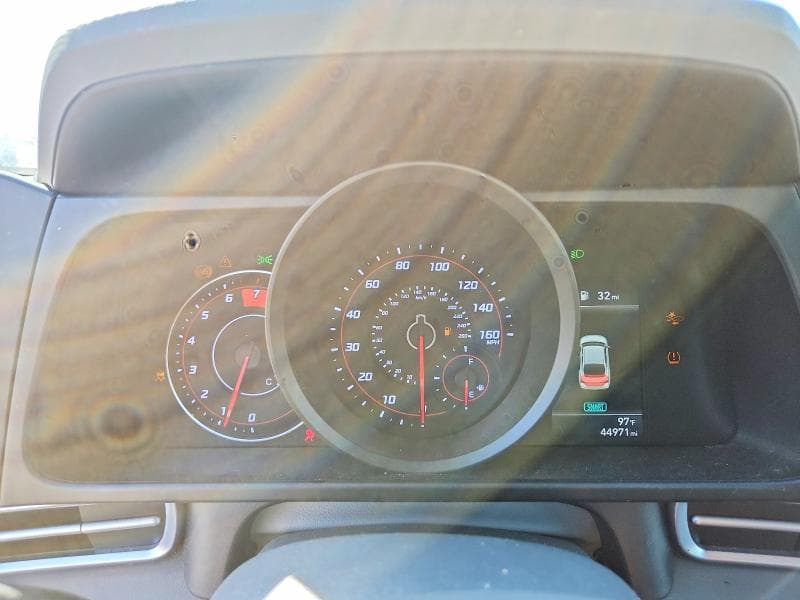 2023 HYUNDAI ELANTRA SEL 9