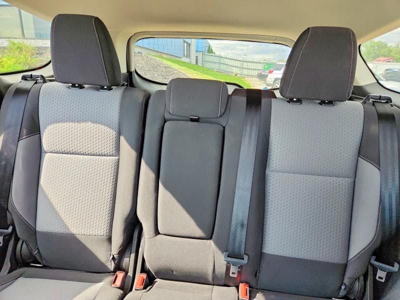 2017 FORD ESCAPE SE 10