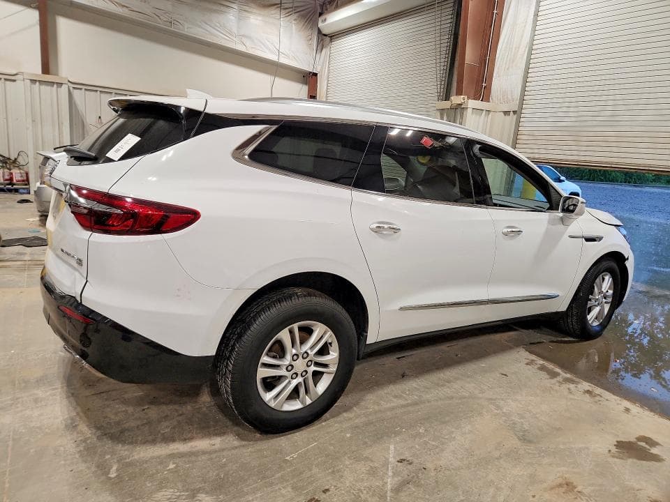 2018 BUICK ENCLAVE ESSENCE 3