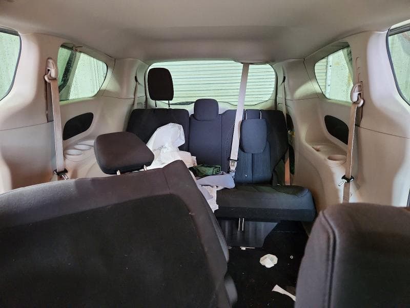 2019 CHRYSLER PACIFICA L 10