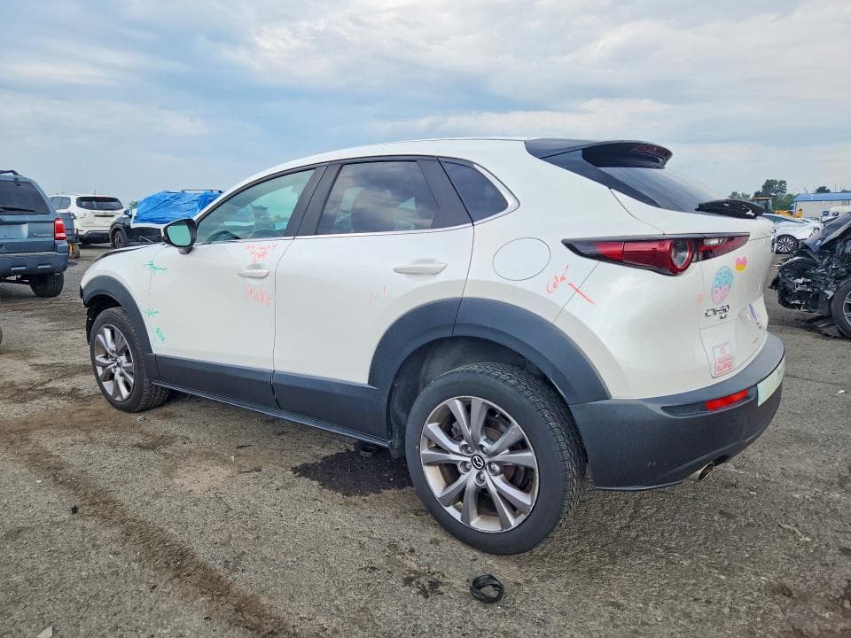2021 MAZDA CX-30 SELECT 2