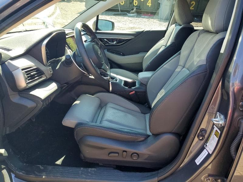 2024 SUBARU OUTBACK LIMITED XT 7