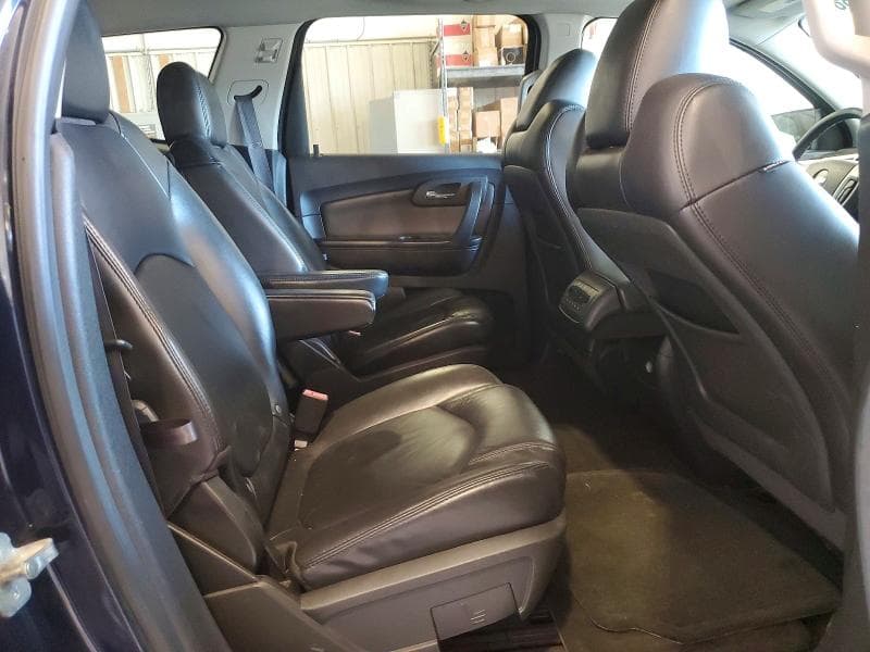 2018 CHEVROLET TRAVERSE PREMIER 11