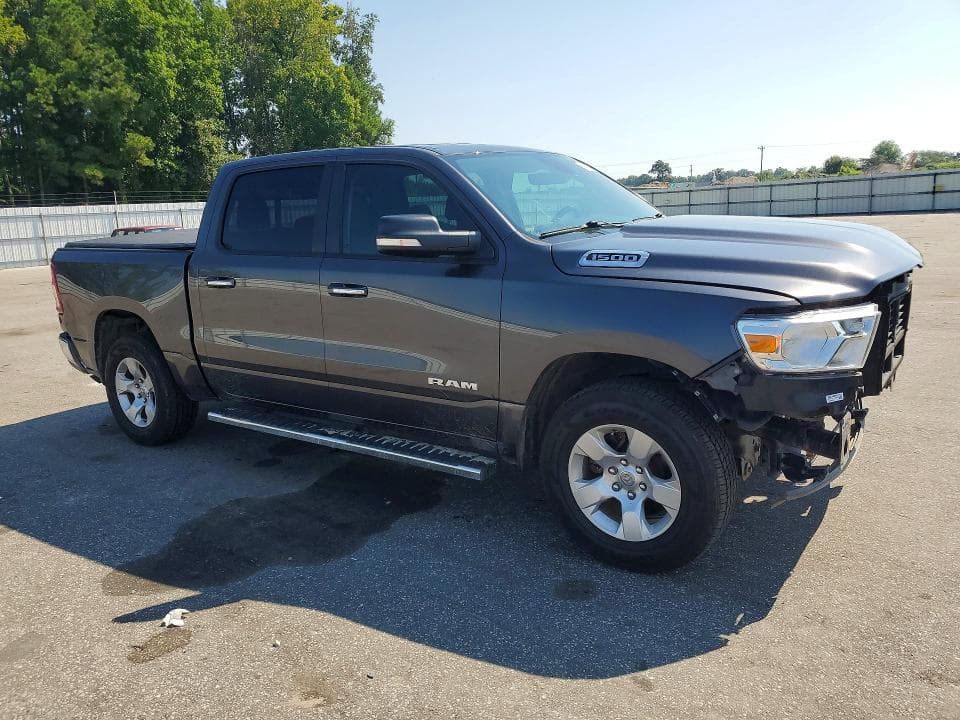 2019 RAM 1500 BIG HORN/LONE STAR 4