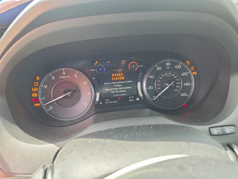 2020 ACURA RDX TECHNOLOGY 9
