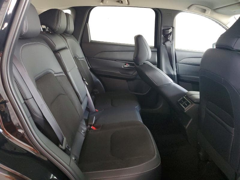2026 MAZDA CX-5 SELECT 11