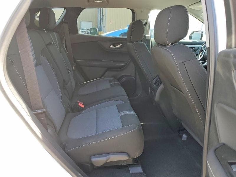 2026 CHEVROLET BLAZER 2LT 10