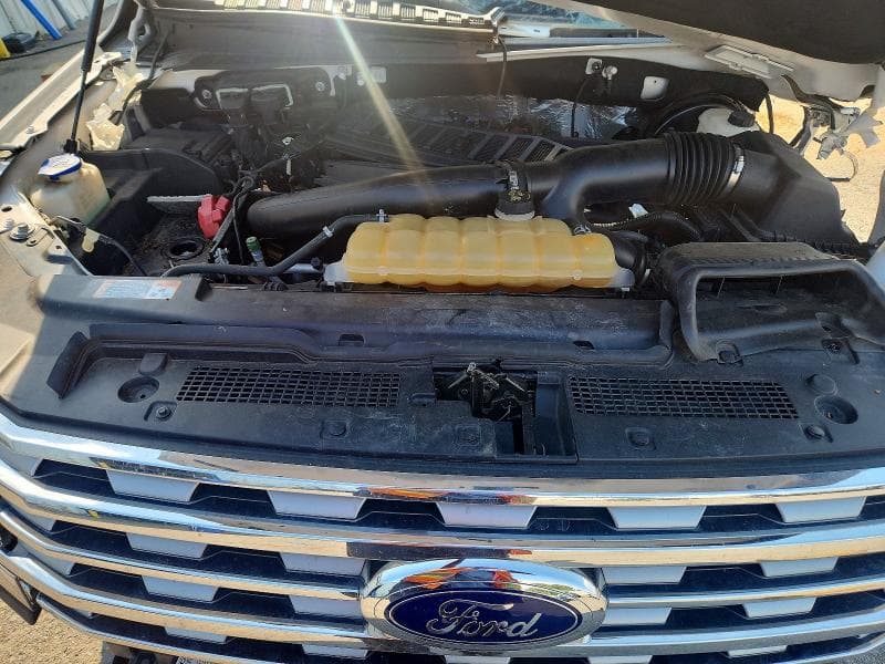 2018 FORD EXPEDITION LIMITED 12