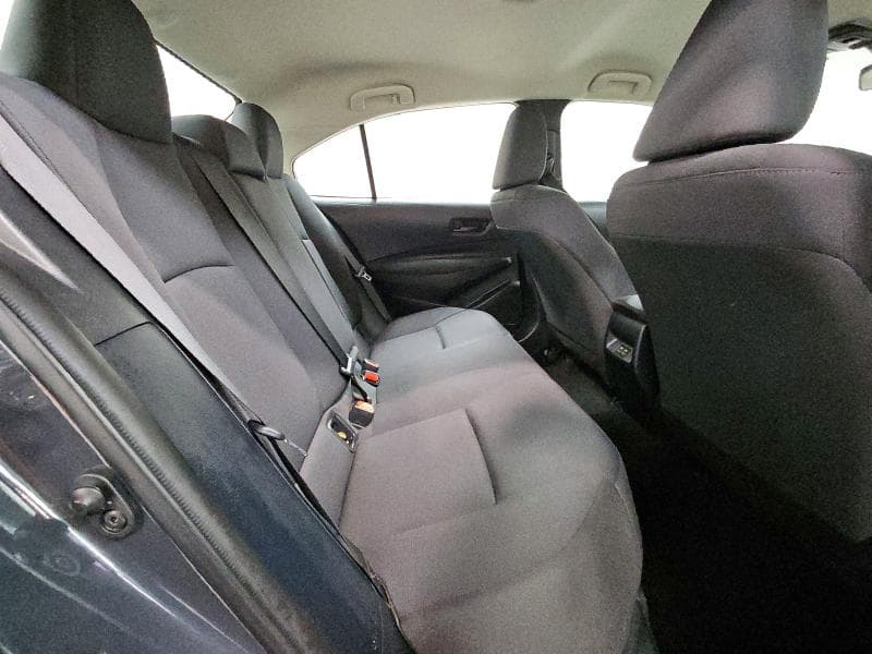 2024 TOYOTA COROLLA LE 10