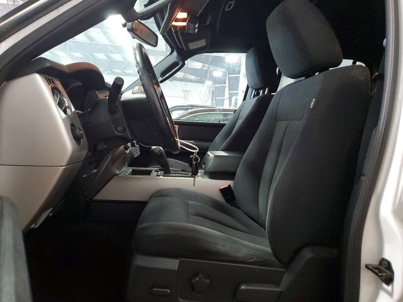 2017 FORD EXPEDITION XLT 7