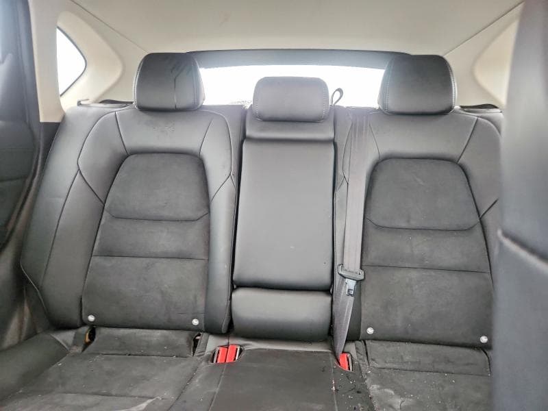 2019 MAZDA CX-5 TOURING 10