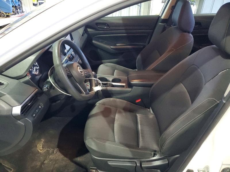 2023 NISSAN ALTIMA S 7