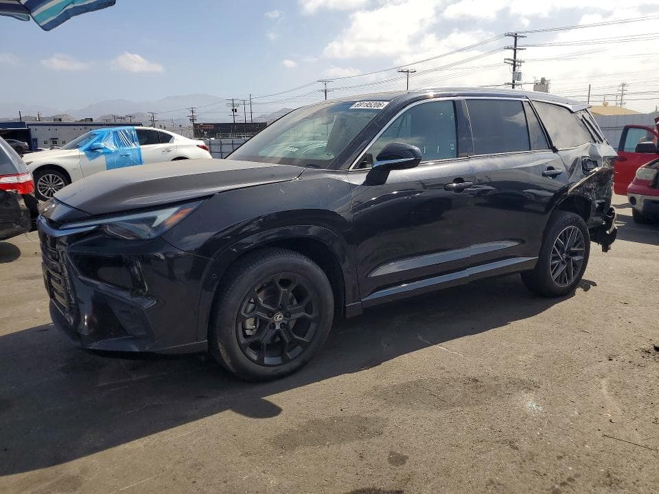 2024 LEXUS TX 350 PREMIUM
