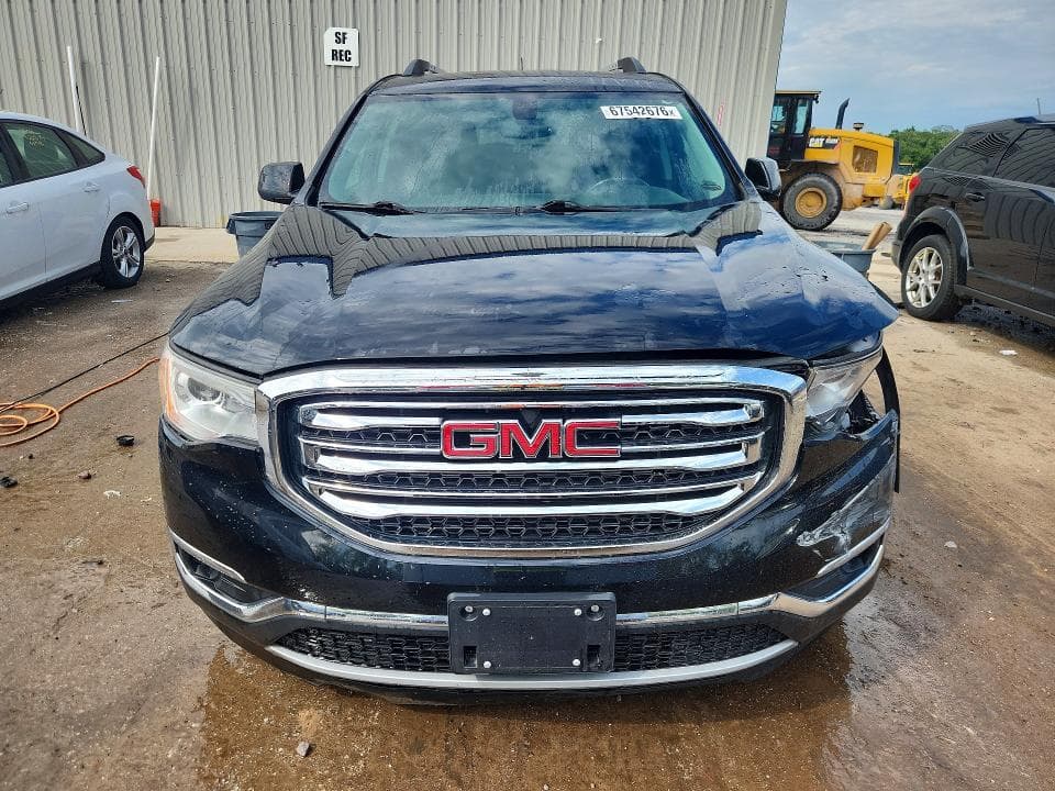 2019 GMC ACADIA SLT-1 5