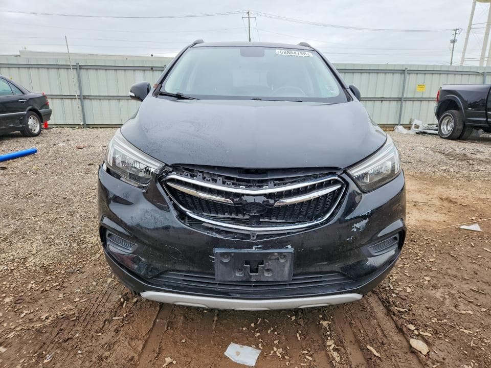2019 BUICK ENCORE PREFERRED 5