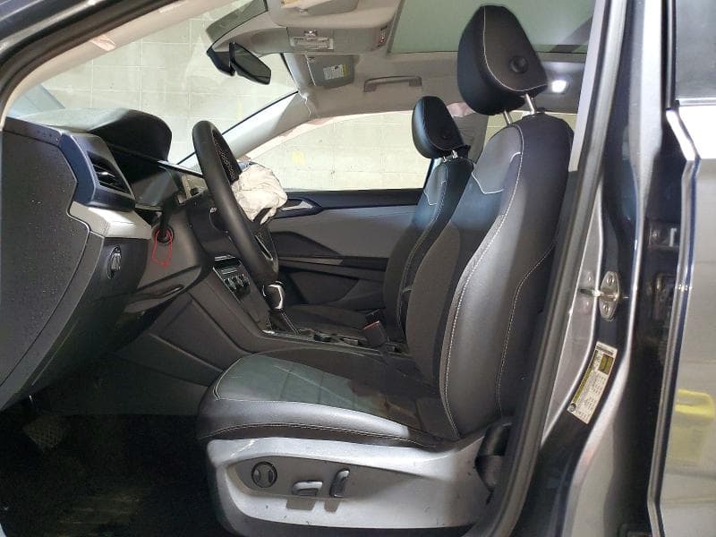 2024 VOLKSWAGEN TAOS SE 7
