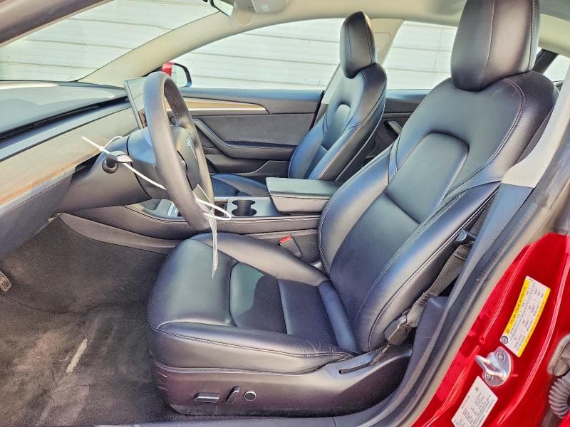 2022 TESLA MODEL 3 7