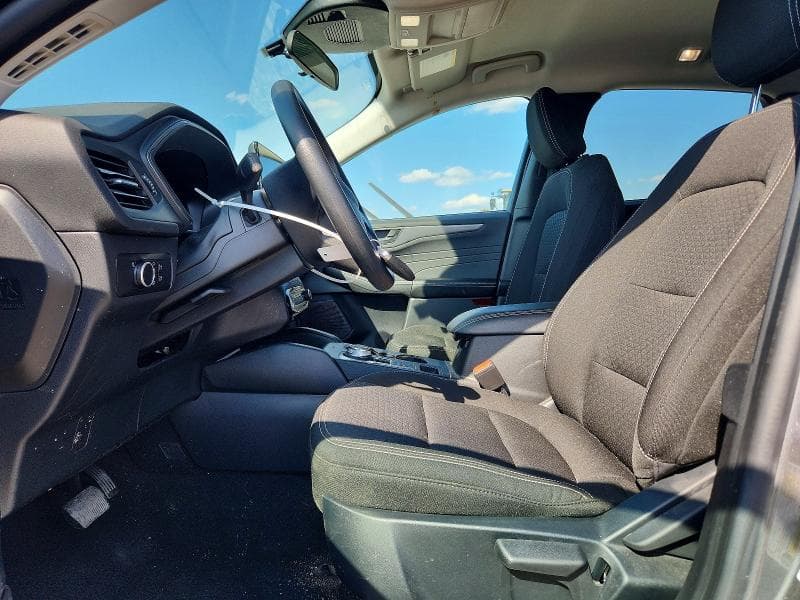 2025 FORD ESCAPE ACTIVE 7