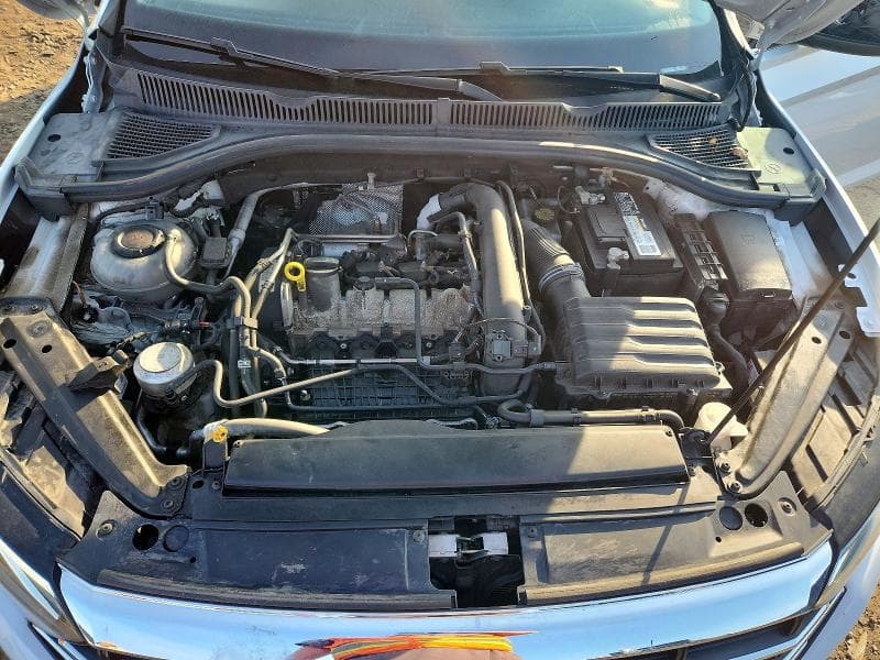 2019 VOLKSWAGEN JETTA S 11