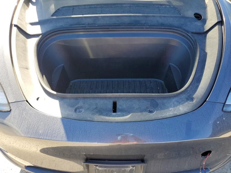 2023 TESLA MODEL Y 12