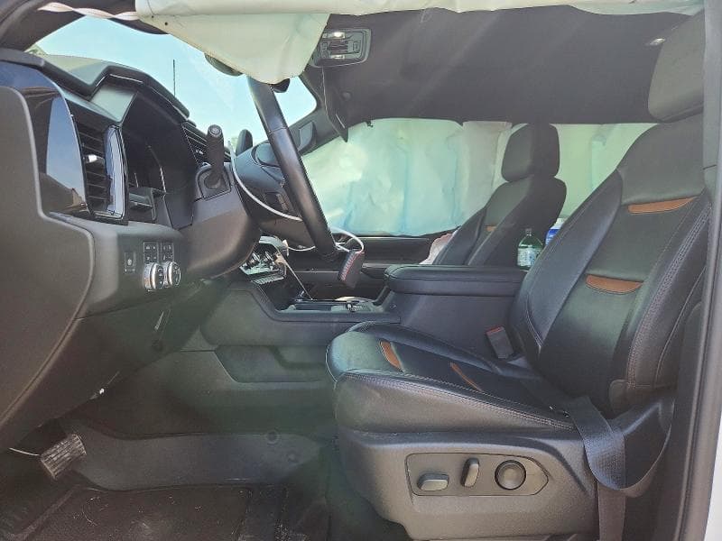 2024 GMC SIERRA K2500 AT4 7